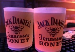 164 aniversario Jack Daniels